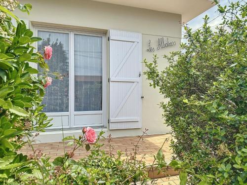 Holiday Home Les Albatros by Interhome