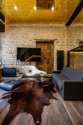 Photo de la galerie de l'établissement Amazing 2 BR - Galeries Lafayette -StGeorges, à Paris