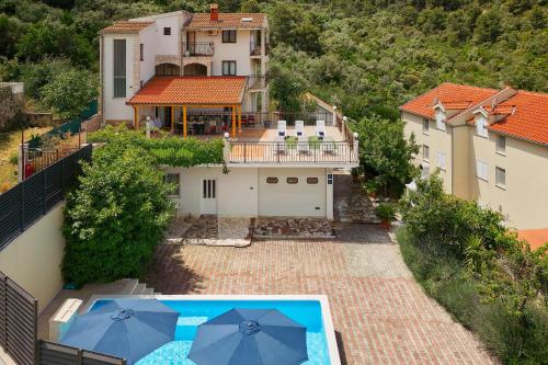 Villa Alisa