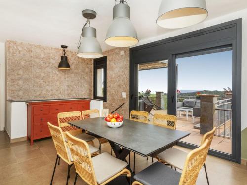 Holiday Home Selvamar by Interhome
