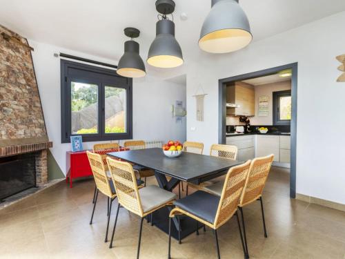Holiday Home Selvamar by Interhome