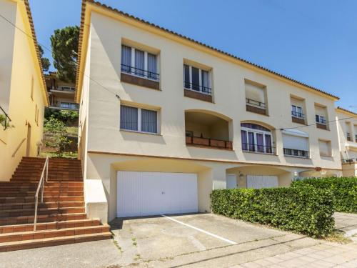 Holiday Home Melis III C3 by Interhome