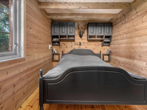 Φωτογραφία από το άλμπουμ του Chalet Mariabu by Interhome σε Fossdal