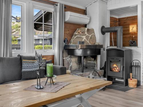 Φωτογραφία από το άλμπουμ του Chalet Knodden by Interhome σε Åseral