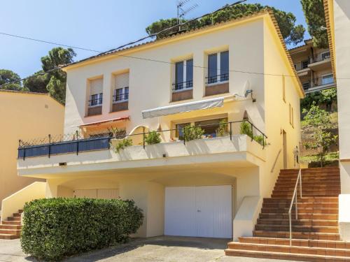 Holiday Home Melis III C2 by Interhome