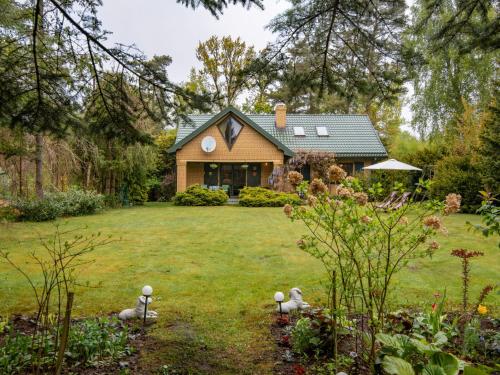 Holiday Home Modlinek by Interhome