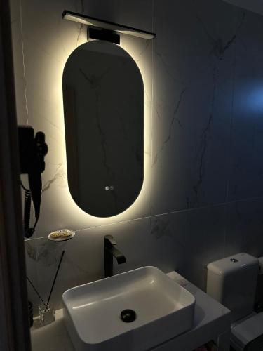 Bagno di BelAir Luxury Living - 'The One Villa'
