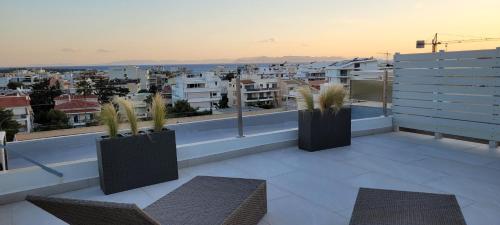 The Penthouse