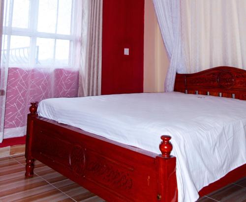 Gallery image of Times Hotel in Machakos