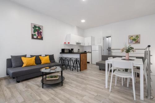 Beautiful duplex in Tetuan - Jaen