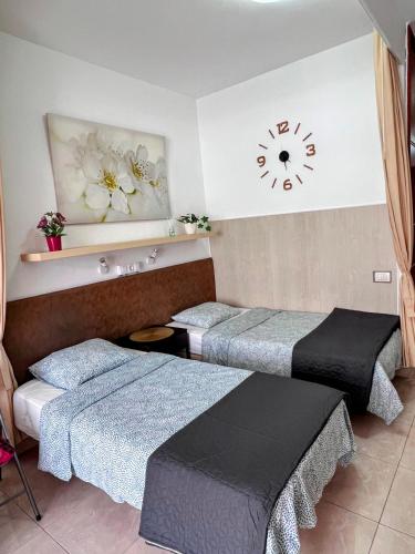 Apartamento Playa Morote