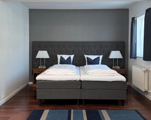 Gallery image of Helnan Marselis Hotel in Aarhus