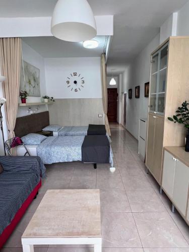 Apartamento Playa Morote
