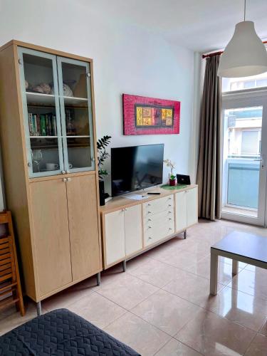 Apartamento Playa Morote