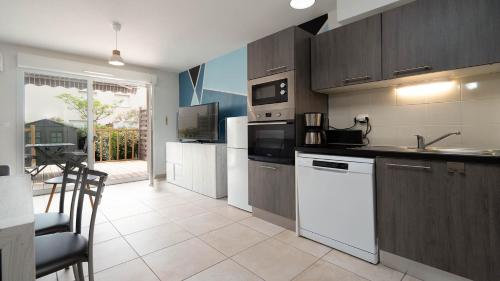 La Dune N 51 - VILLA 2P4