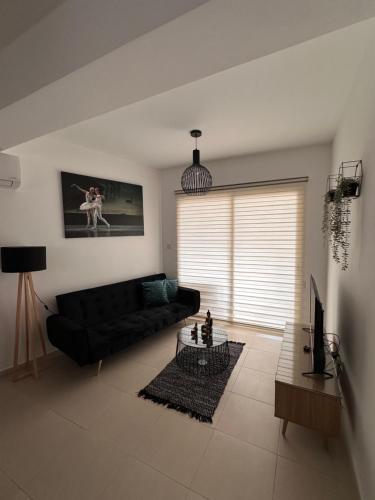 Lucy's holidays apartment