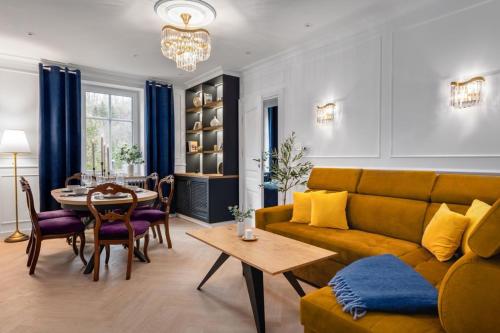 Westminster Apartments