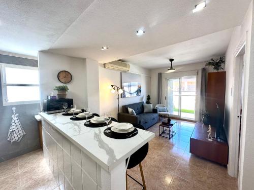 Triple Five Apartment