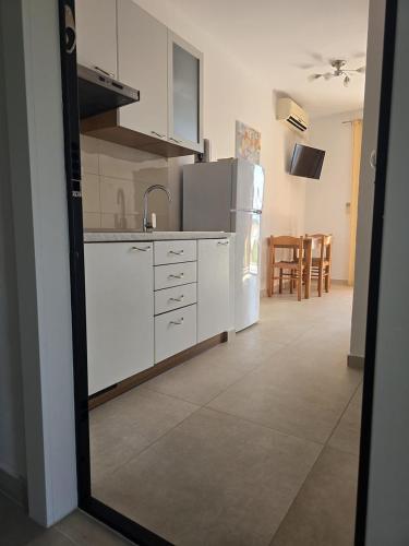 Studio apartment Lea