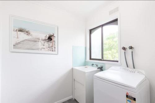 Fotografie z fotogalerie ubytování Beacon Point House v destinaci Port Campbell
