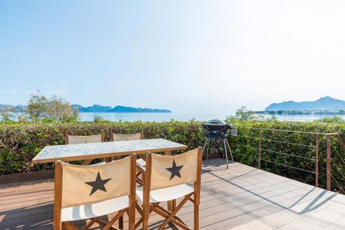 Sa Marina Beach House