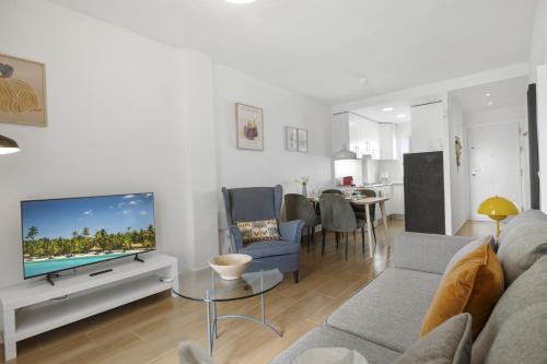 Carvajal Beach Holiday Apartment