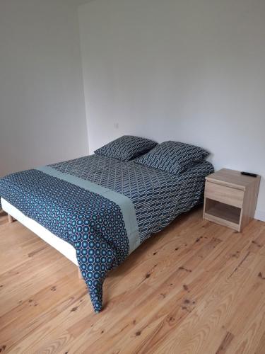 Photo de la galerie de l'établissement Maison charmante, à Rânes