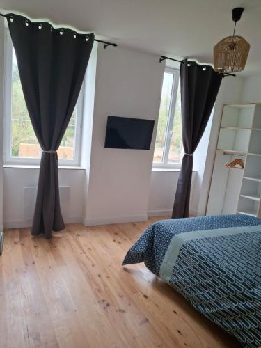 Photo de la galerie de l'établissement Maison charmante, à Rânes