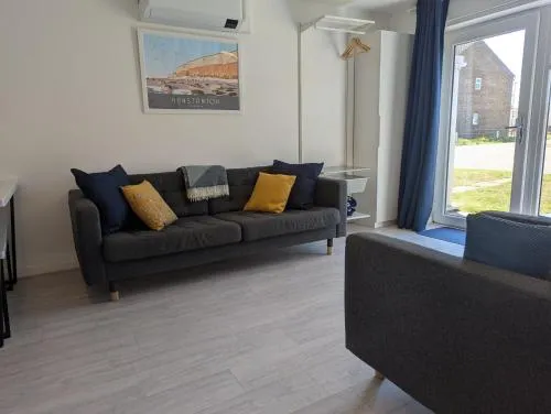 Turnstone Bungalow