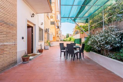 Casa Roma - La Casetta di Vale