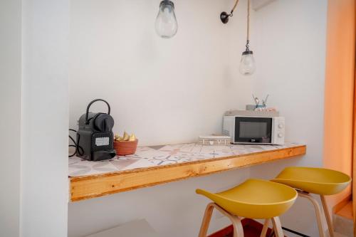 Fotografie z fotogalerie ubytování martinirooms 3,0 v destinaci Altamura