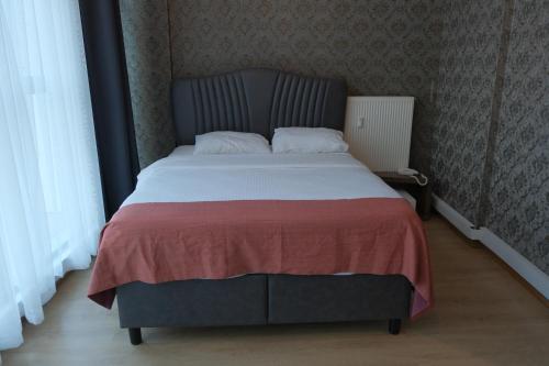Φωτογραφία από το άλμπουμ του Gezgin Airport Hotel στην Κωνσταντινούπολη