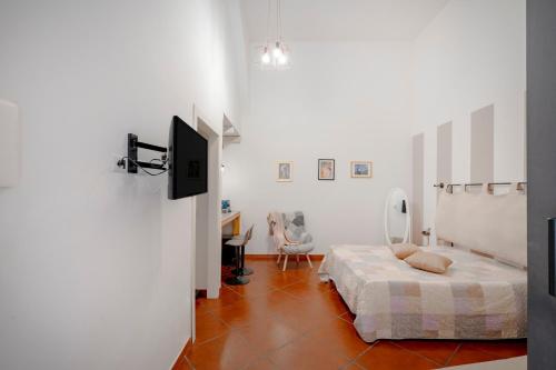 Fotografie z fotogalerie ubytování martinirooms 3,0 v destinaci Altamura