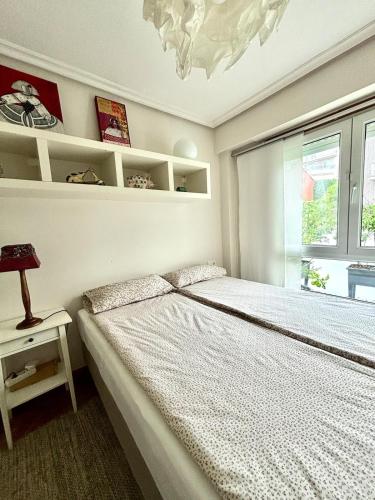 Apartamento con estilo con estacionamiento gratuito