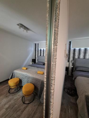 Gallery image of Plitvice Green Gold Apartments in Korenica