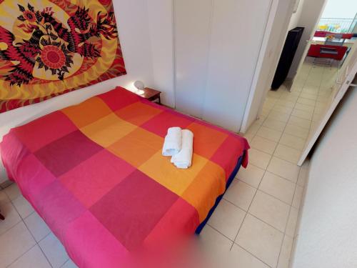 Spacieux 3P en Centre-ville de Menton, Terrasse, Parking, Wifi Gratuit, Proche Plage