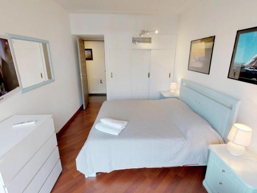 Menton: Charmant 3P avec Terrasse, Parking, Proche Plages et Centre