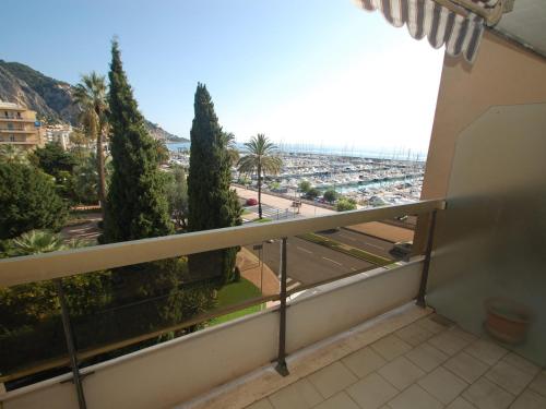 Spacieux 2P avec terrasse, garage et wifi à Menton