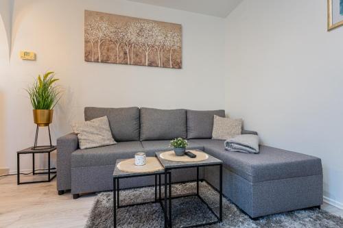 Flex SelfCheckIns 144 - Zagreb - Bedroom - Parking