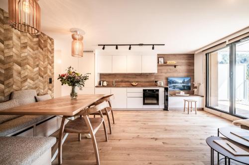 Apartment Houchma Les Houches - by EMERALD STAY photo 3