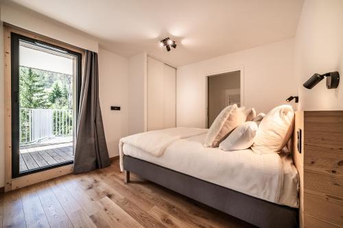 Apartment Houchma Les Houches - by EMERALD STAY photo 2