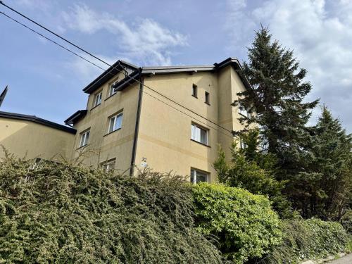 Gościniec Nad Złotą Rybką