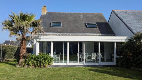 Très belle maison de famille à 5 min de la plage