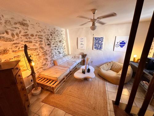 Charmante maison catalane