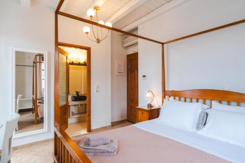 Gallery image of Authentic Suites in Fiscardo (Archontiko) in Fiskardho