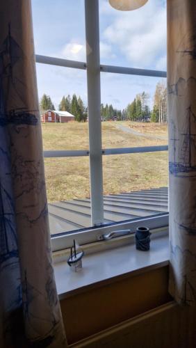 Fotografie z fotogalerie ubytování Skutskepparn Kuststation v destinaci Nordingrå