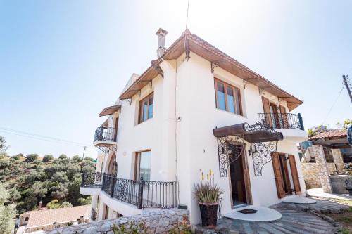 Zen Maisonette Retreat