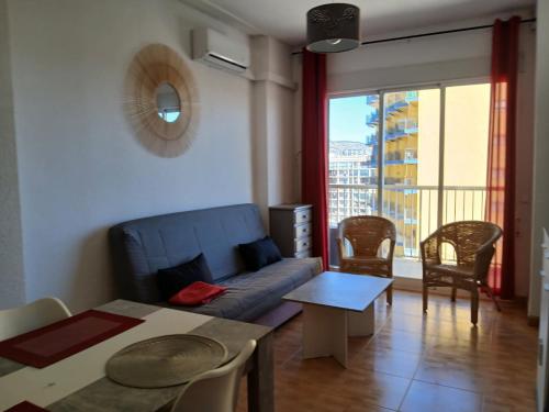 apartement grimaca oropesa del mar espana