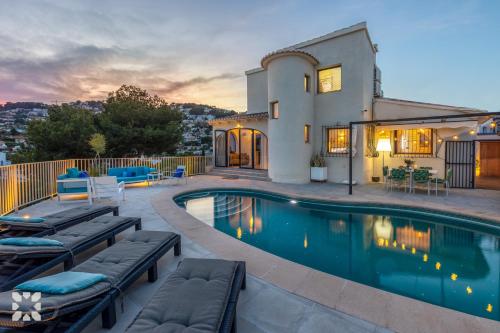 Villa Coral by Abahana Villas