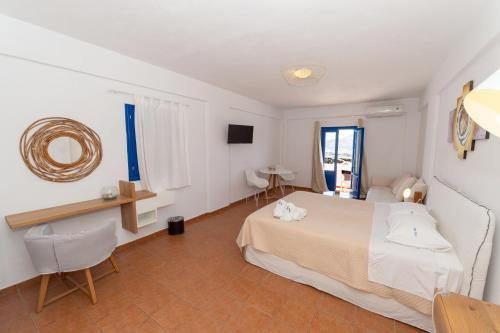 Foto de la galería de Sigal Villa en Akrotiri
